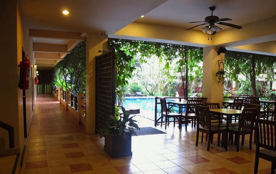 Opey De Place Pattaya Hotel in Pattaya City