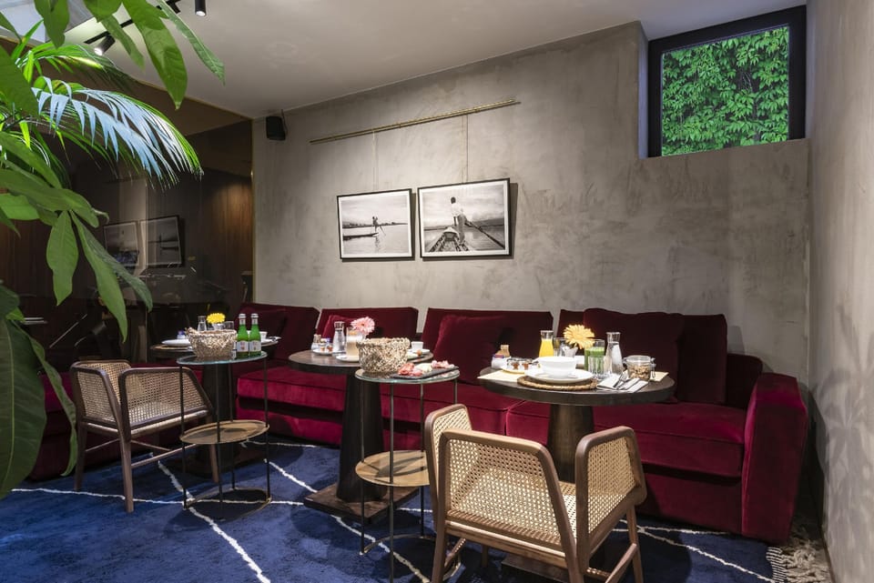 Vico Milano Hotel in Milan