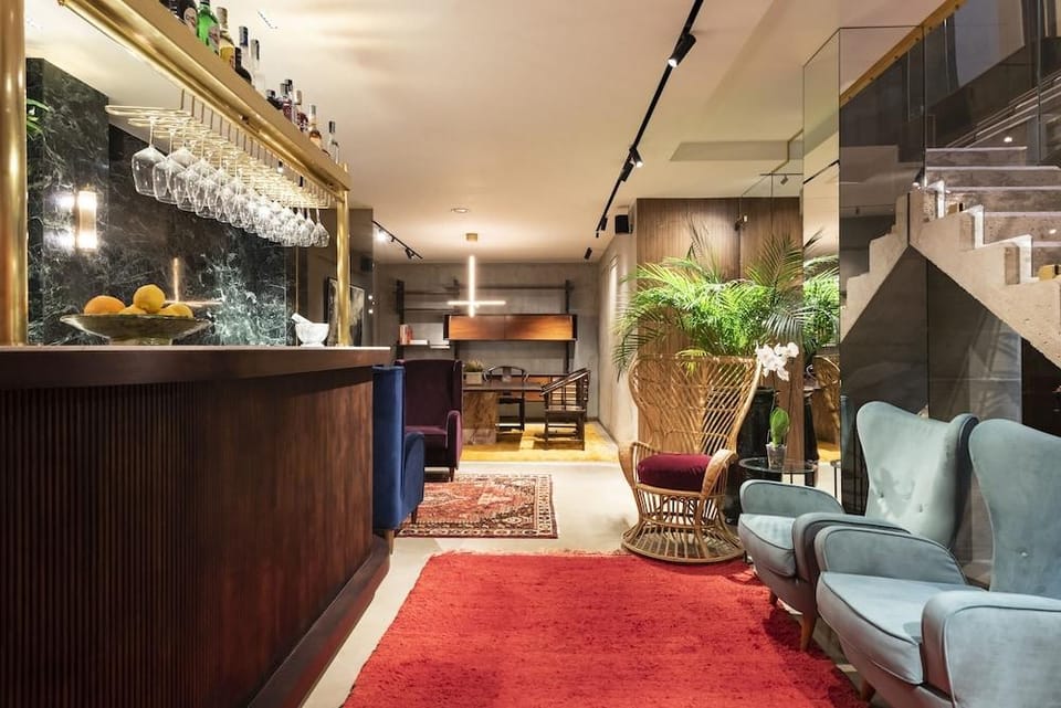 Vico Milano Hotel in Milan