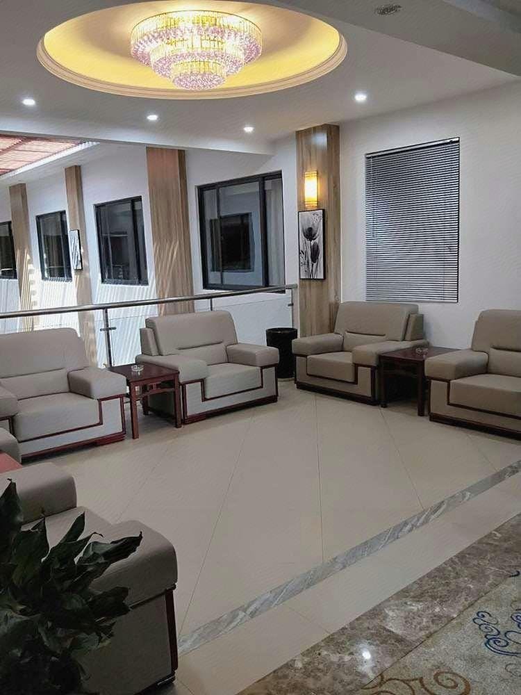 Nanjing Mios Business Hotel Hotel in Nanjing