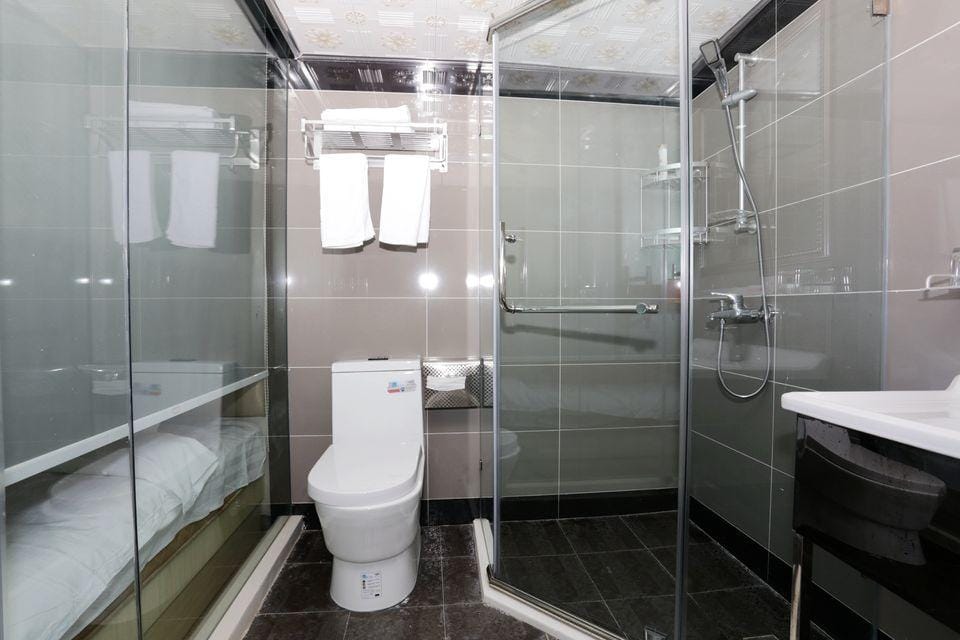 Jiayuelou Business Hotel Hotel in Nanjing