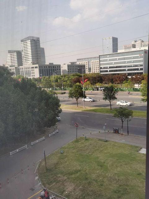 Shankee Hotel (Kunshan Leshang City Plaza) Hotel in Shanghai