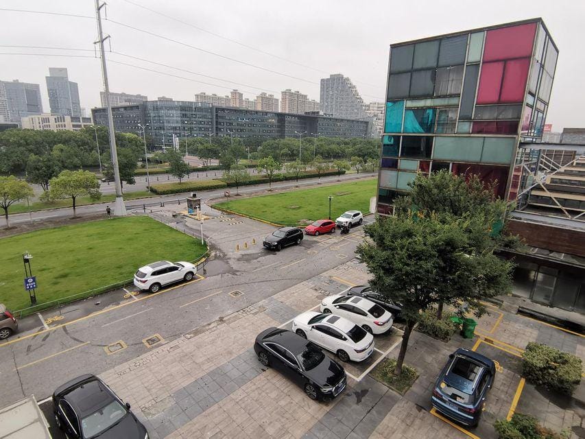 Shankee Hotel (Kunshan Leshang City Plaza) Hotel in Shanghai
