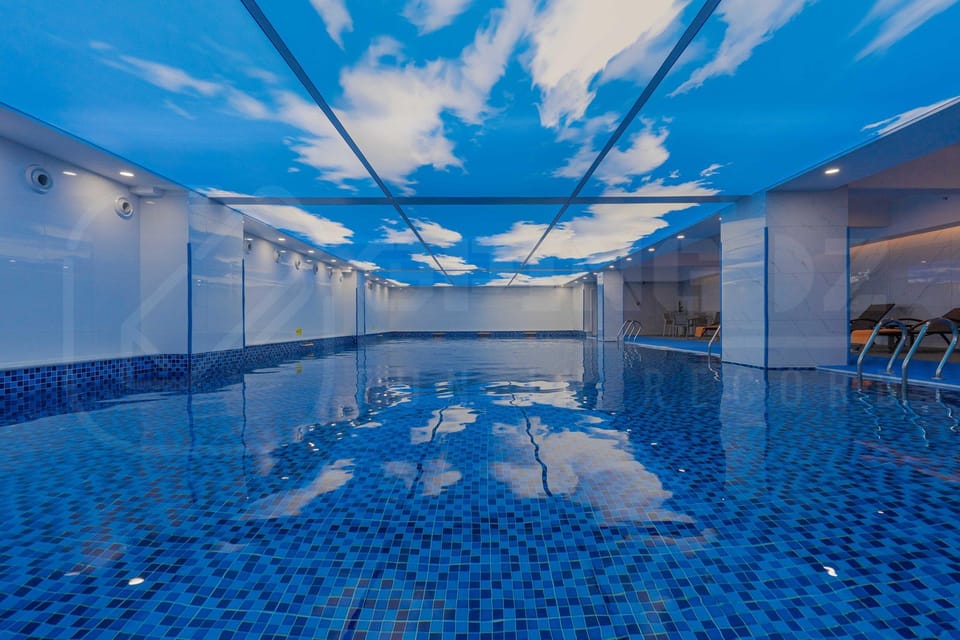Holiday Inn One Thousand Island Lake By IHG Hotel in Hangzhou