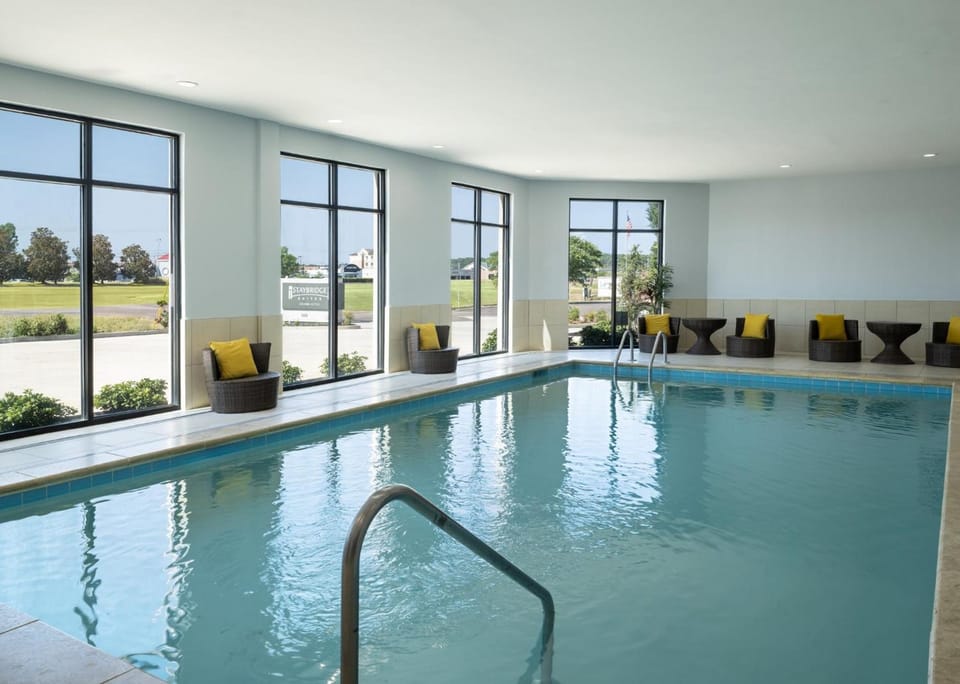 Staybridge Suites Flowood Nw Jackson By IHG Hotel in Flowood