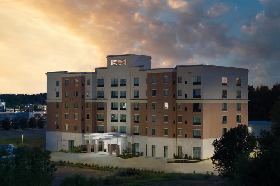 Staybridge Suites Flowood Nw Jackson By IHG Hotel in Flowood