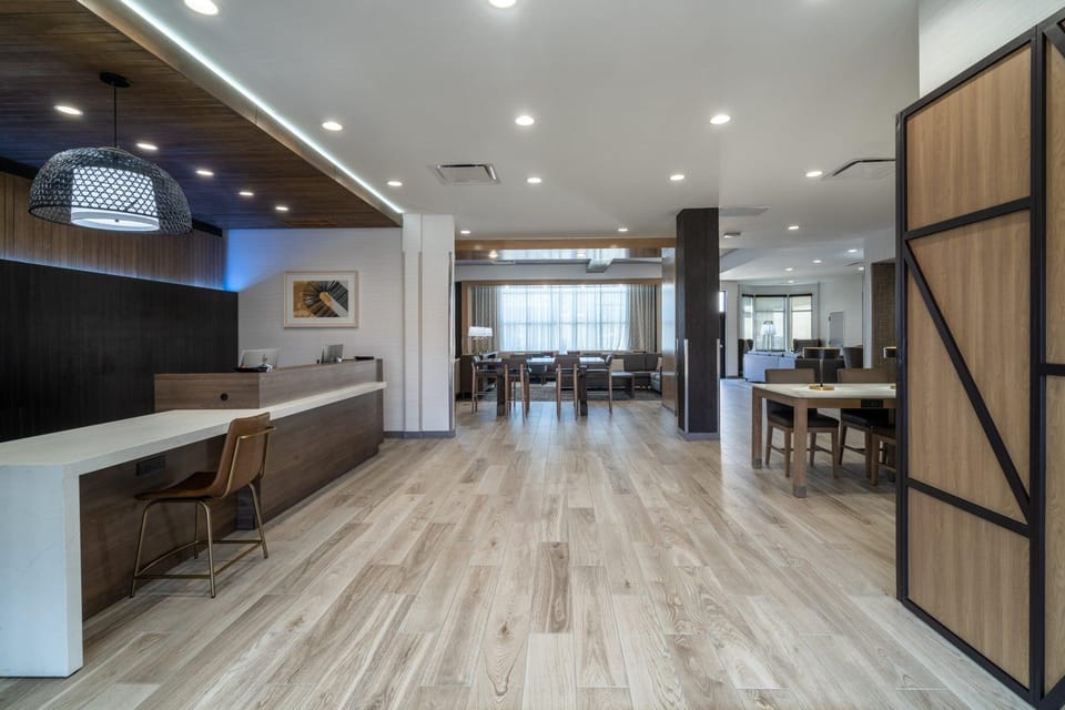 Staybridge Suites Flowood Nw Jackson By IHG Hotel in Flowood