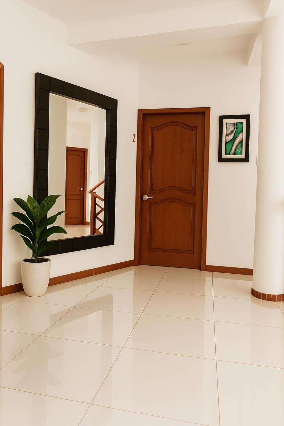 Deluxe Hotel Talara Hotel in Department of Piura