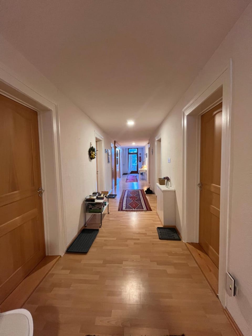 Sporthostel Rossle Hotel in Schluchsee
