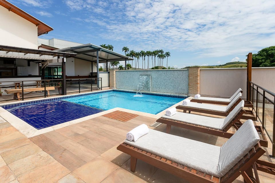 Bliss Hotel Vale do Cafe Hotel in State of Rio de Janeiro