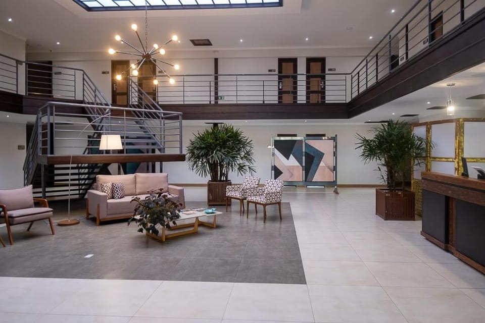 Bliss Hotel Vale do Cafe Hotel in State of Rio de Janeiro