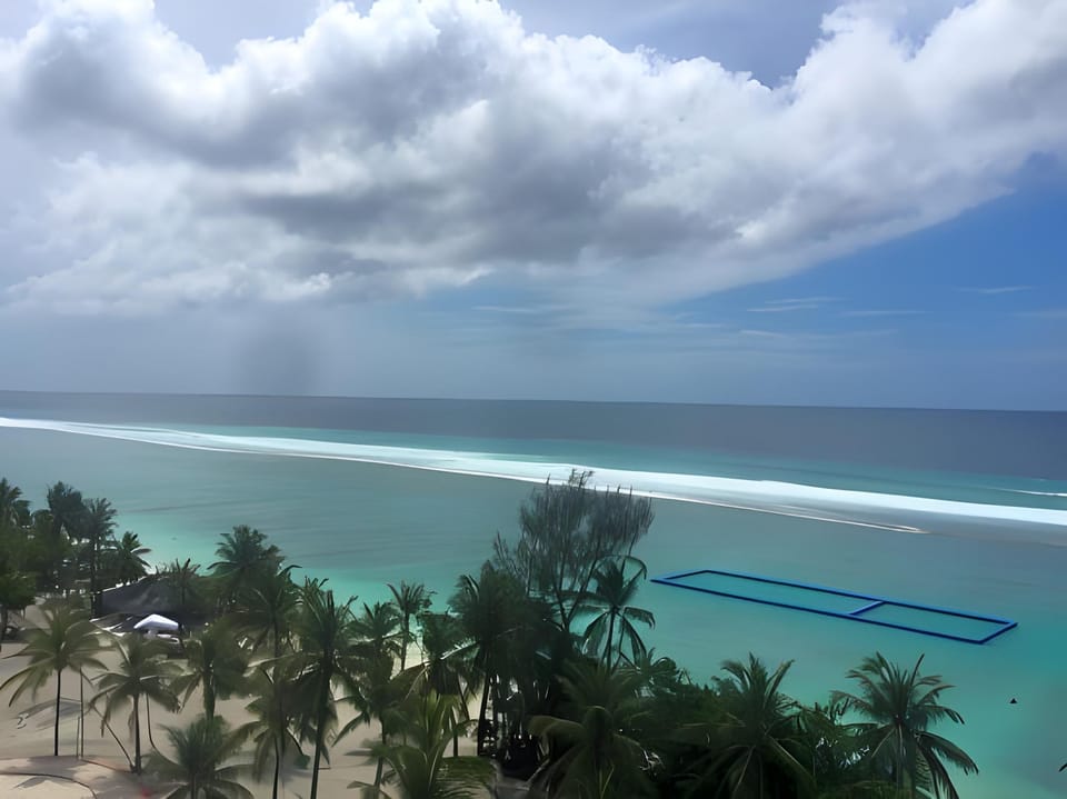 AraamView Maldives Hotel in Maldives