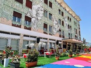 Arca Street Hotel Hotel in Spoleto