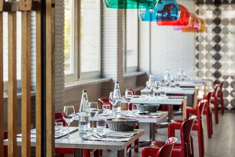 Arca Street Hotel Hotel in Spoleto