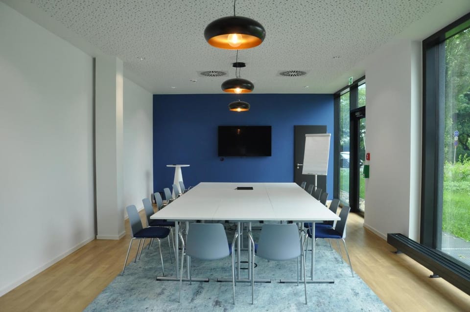 Holiday Inn - the niu, Star Sindelfingen By IHG Hotel in Baden-Württemberg
