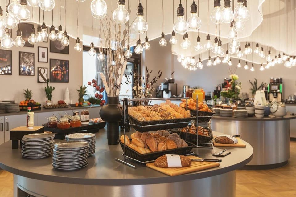 Holiday Inn - the niu, Star Sindelfingen By IHG Hotel in Baden-Württemberg