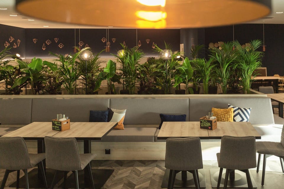 Holiday Inn - the niu, Kettle Stuttgart Vaihingen By IHG Hotel in Stuttgart