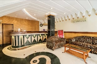 Hotel Swagat Hotel in Nepal