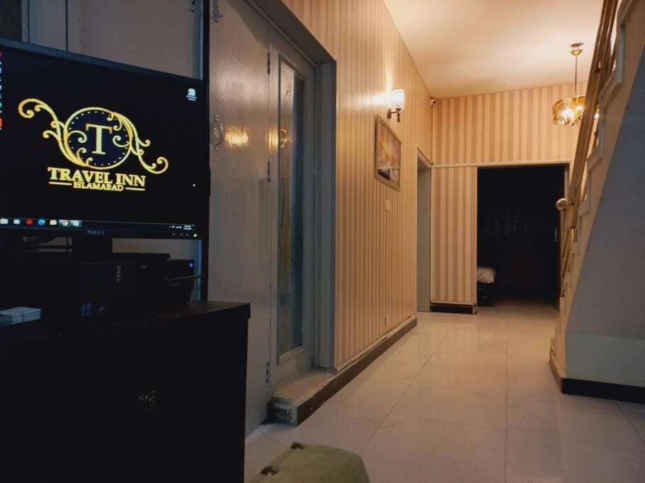 Tulip Inn Islamabad Inn in Islamabad Capital Territory