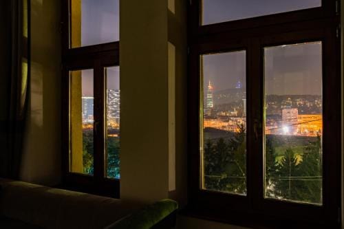 Villa Adelaida Hotel in Sarajevo