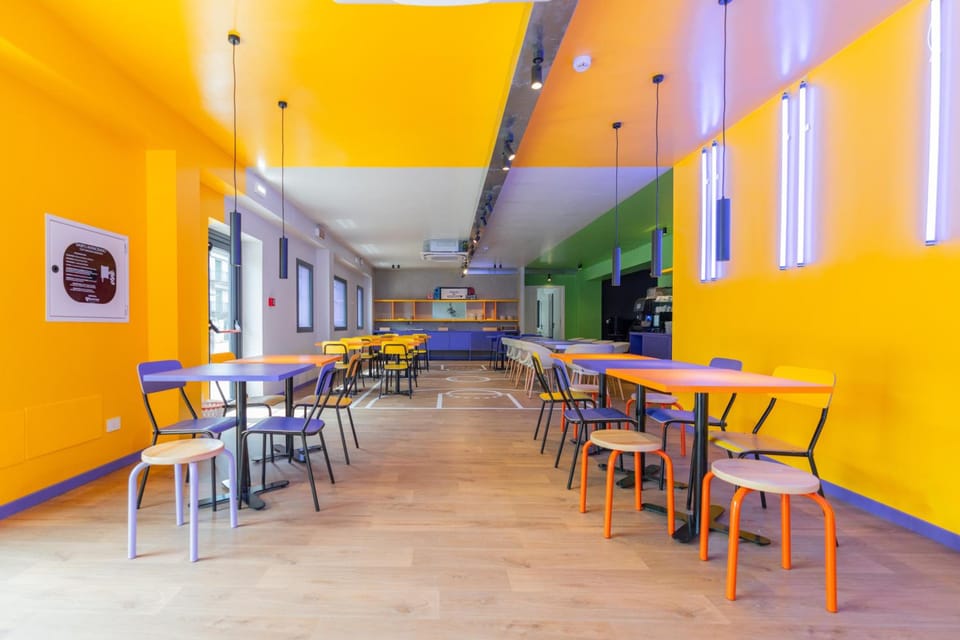 The Match Hotel Hotel in Cervia