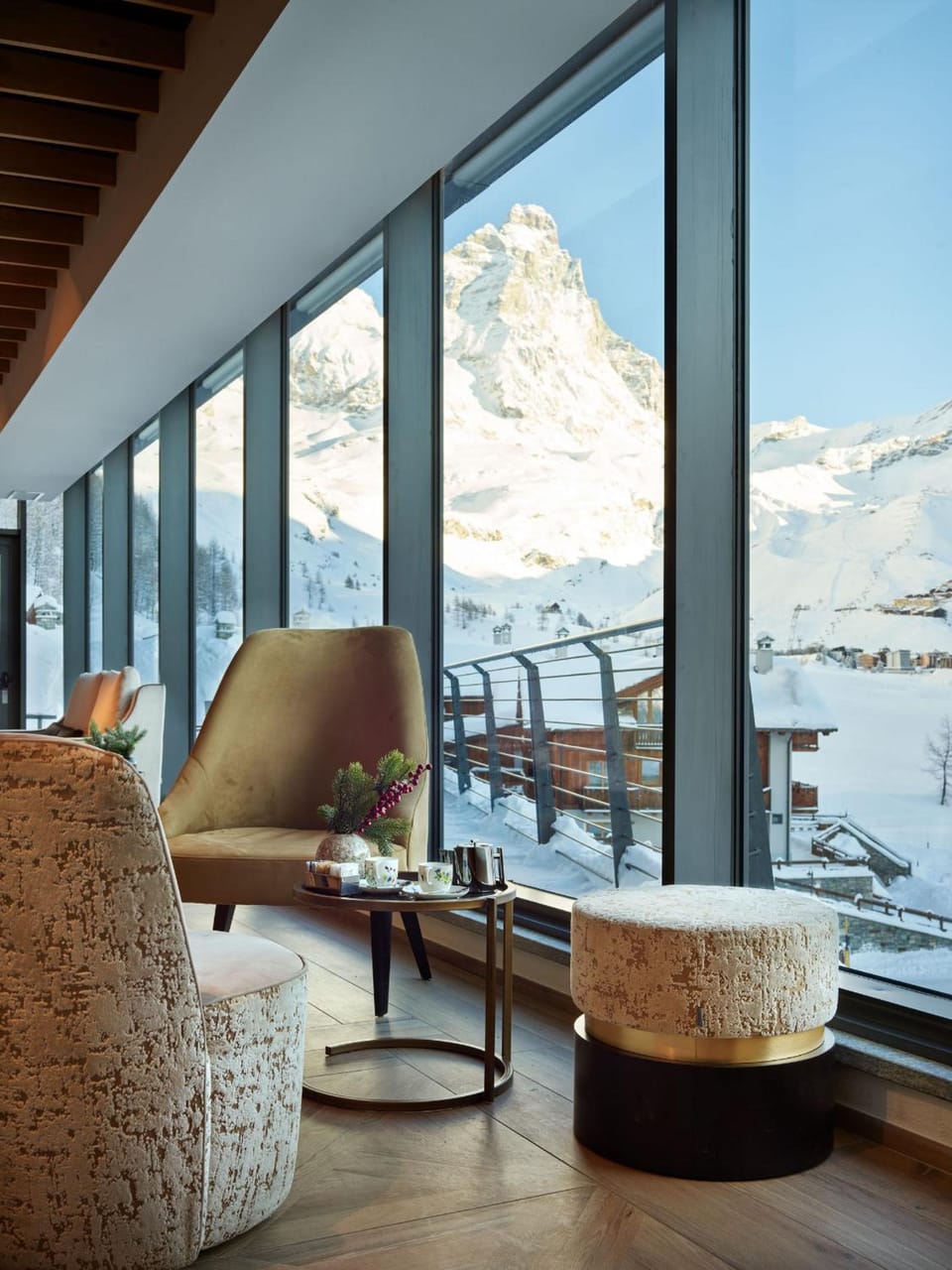 Cervino - VRetreats, an SLH hotel Hotel in Valtournenche