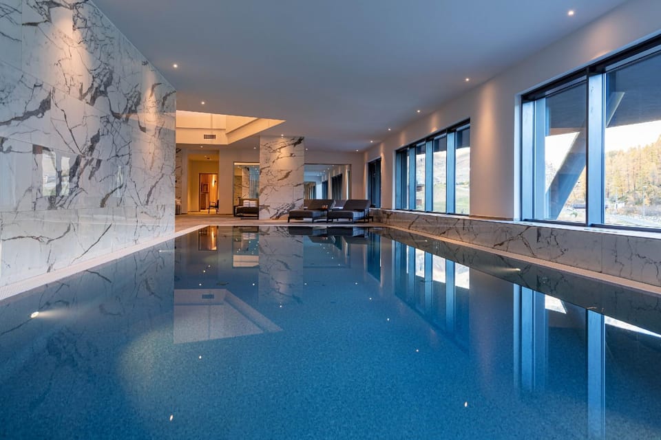 Cervino - VRetreats, an SLH hotel Hotel in Valtournenche
