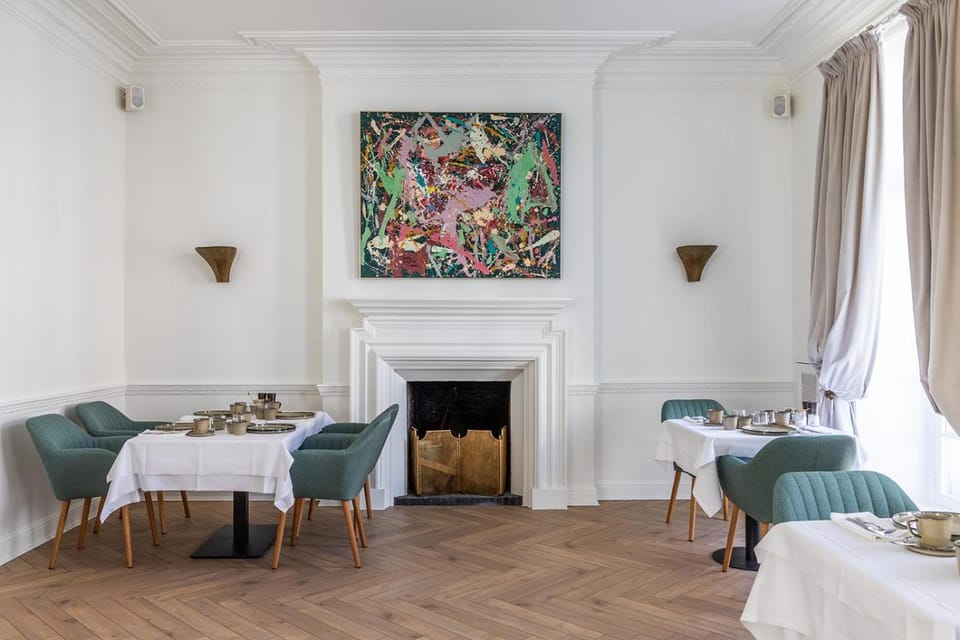 Molenmeers Boutique Guesthouses Hotel in Bruges