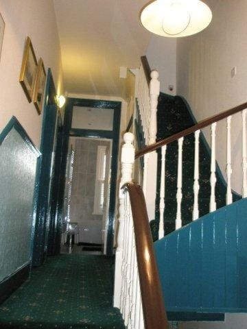 Kew Gardens National Archives Forest Road Hotel in Richmond