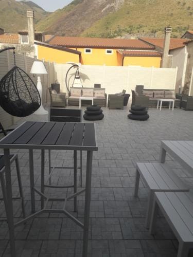 IsolaDino b&b sweet home Hotel in Praia A Mare