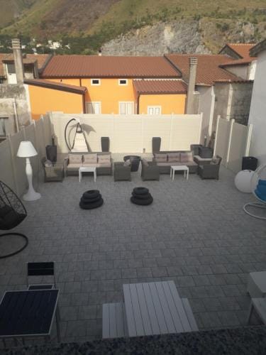 IsolaDino b&b sweet home Hotel in Praia A Mare