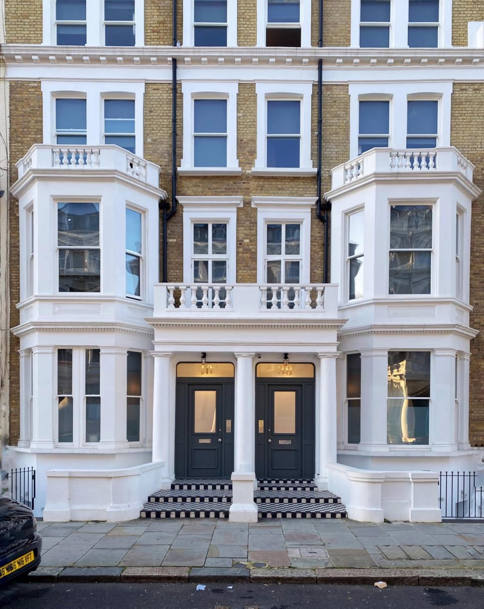Earls Court West Serviced Apartments by Concept Apartments Apartment hotel in City of Westminster