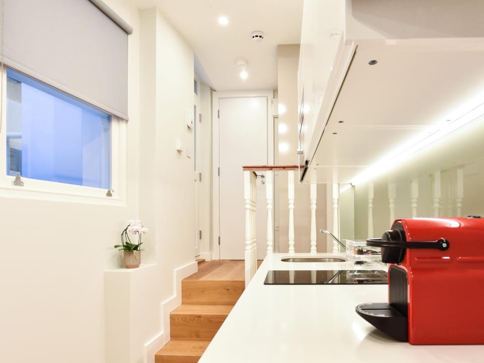 Earls Court West Serviced Apartments by Concept Apartments Apartment hotel in City of Westminster