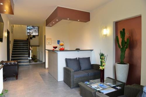 Villa Le Logge Hotel in Ventimiglia