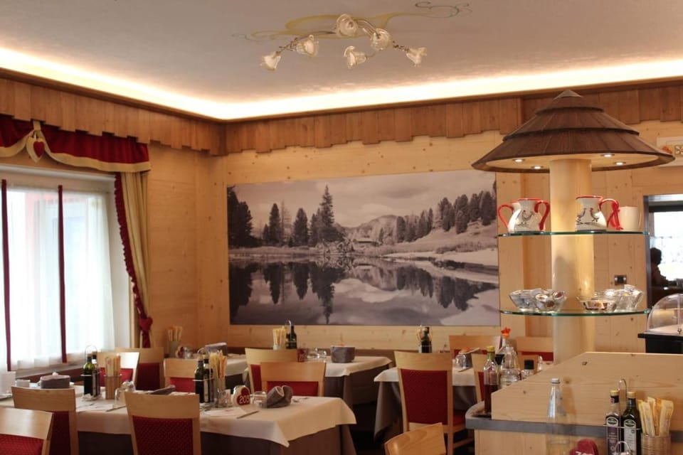 Hotel Aida Hotel in Pozza di Fassa