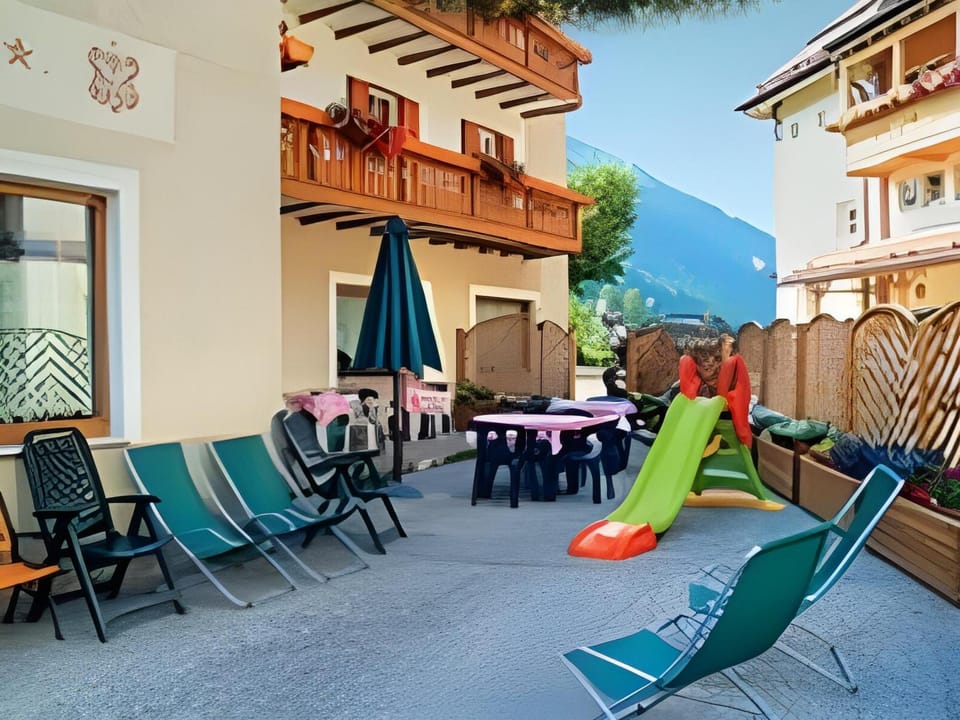 Hotel Aida Hotel in Pozza di Fassa