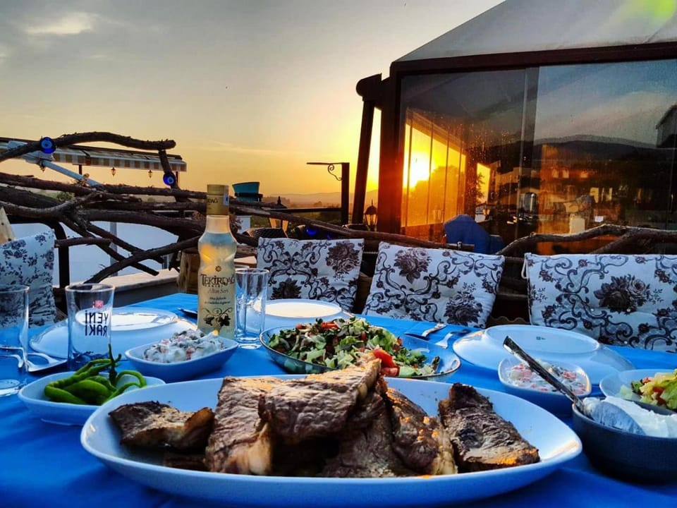 Akay Hotel Hotel in Aydın Province