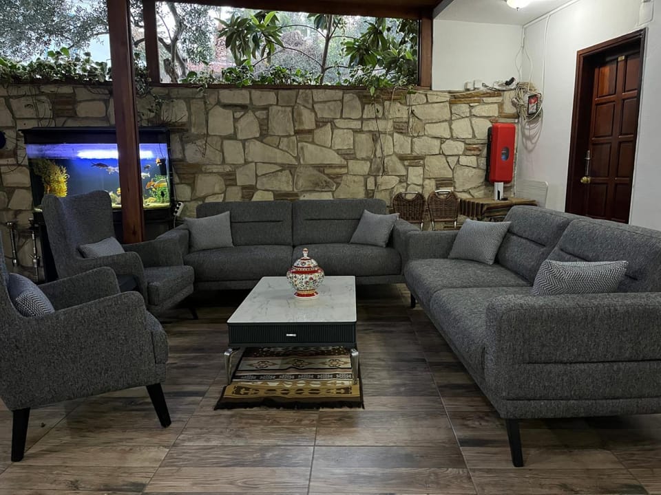 Akay Hotel Hotel in Aydın Province