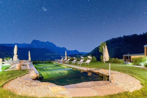 Hotel-Chalet Pennhof Hotel in Trentino-South Tyrol