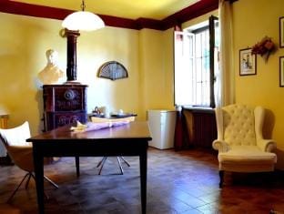 Al Lunario Hotel in Liguria