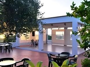 Albergo 2 Pini Hotel in Rodi Garganico