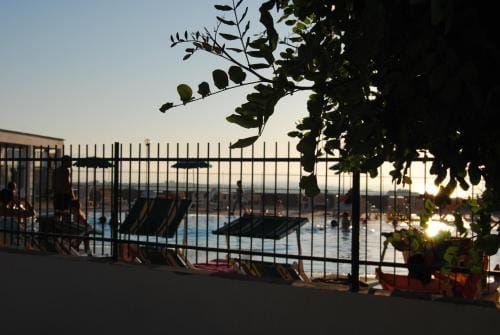 Albergo 2 Pini Hotel in Rodi Garganico