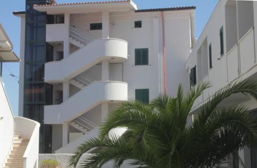 Albergo 2 Pini Hotel in Rodi Garganico