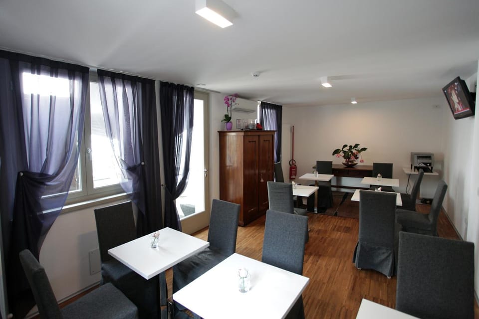 Albergo al Vecchio Tram Hotel in Friuli-Venezia Giulia