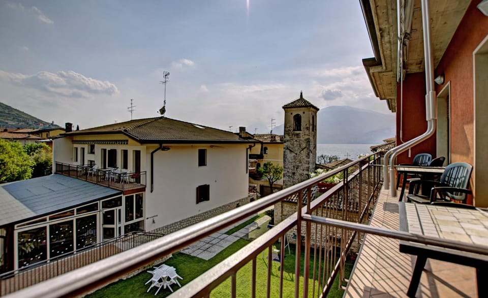 Albergo Casa Este Hotel in Brenzone sul Garda