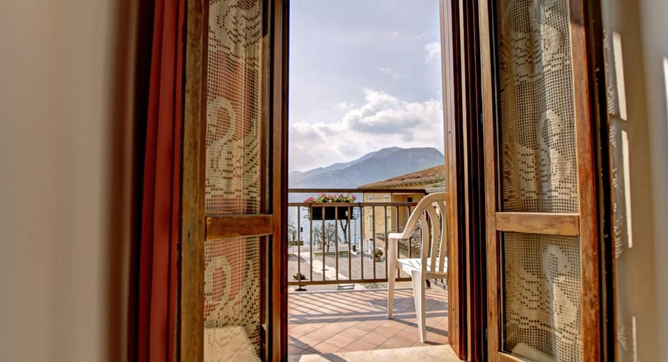 Albergo Casa Este Hotel in Brenzone sul Garda