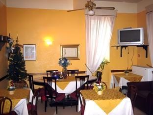 Albergo Panorama Hotel in Grottaferrata