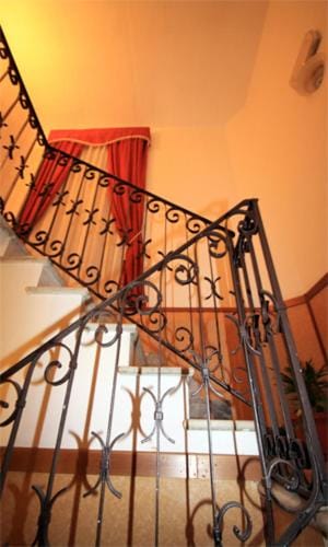 Albergo Panorama Hotel in Grottaferrata