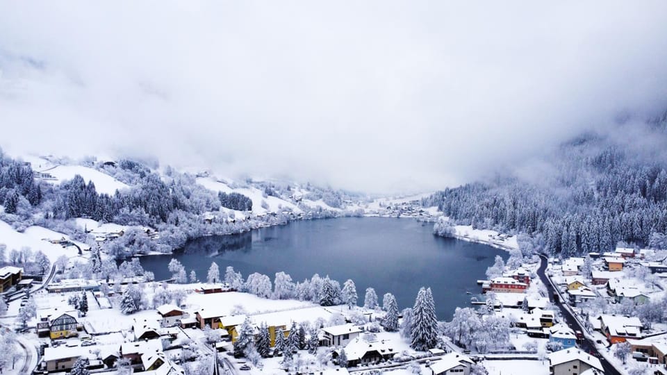 Hotel Burgstallerhof Hotel in Carinthia, Austria