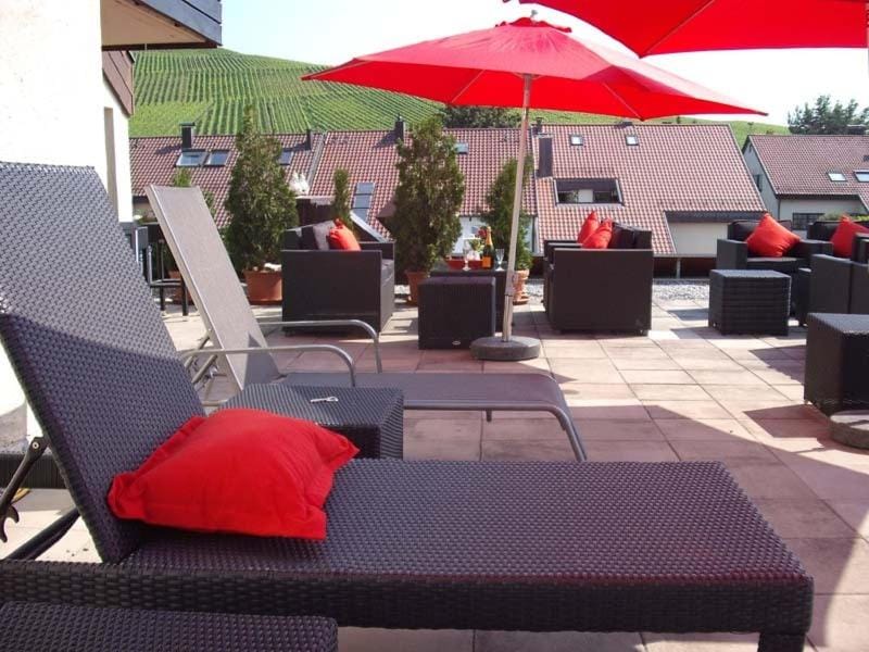 Alte Kelter Hotel in Stuttgart